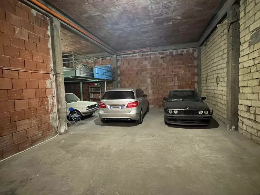 Immagine 15 di Quadrilocale in vendita  in Via Istria 41 a Paterno'