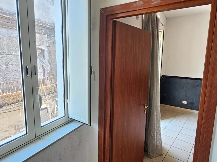 Immagine 23 di Terratetto in vendita  in Via Castromarino 66 a Catania