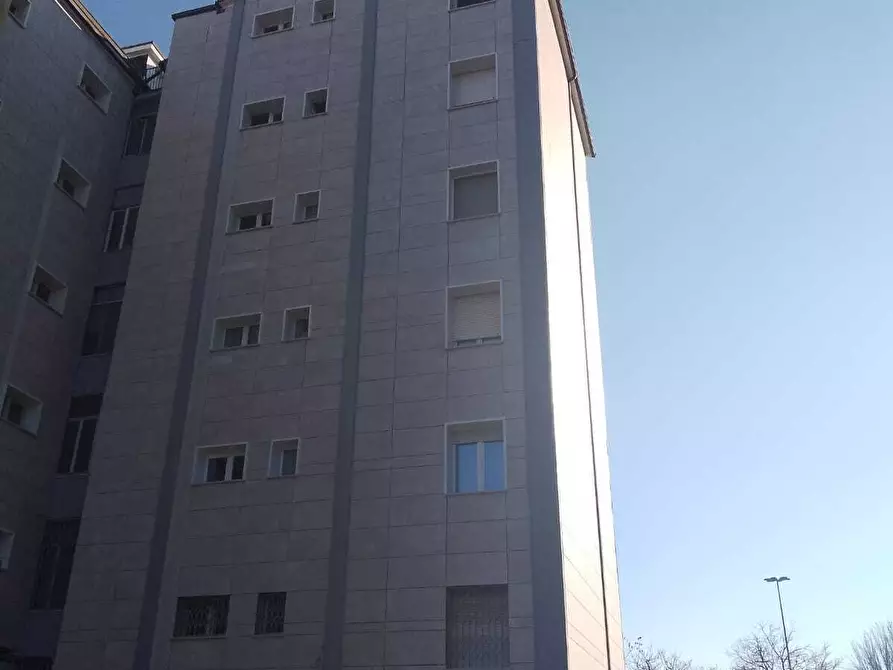 Immagine 22 di Trilocale in vendita  in Via Dogali 61 a Modena