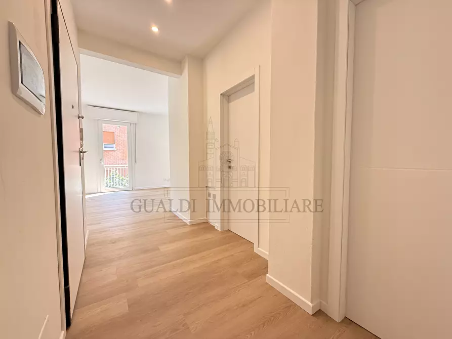 Immagine 8 di Trilocale in vendita  in Via Giuseppe Gibellini 31 a Modena