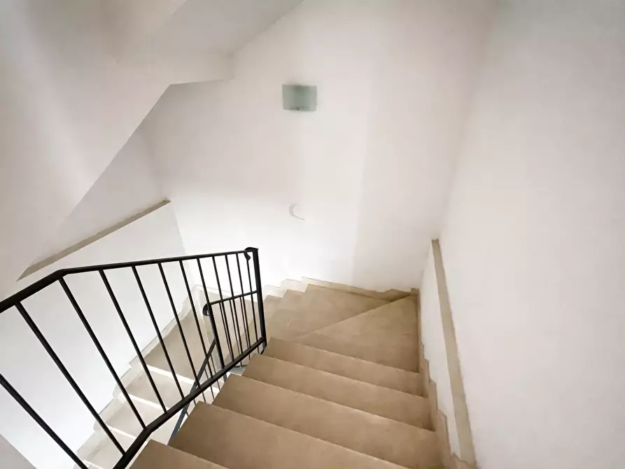 Immagine 9 di Porzione di casa in vendita  a Modena