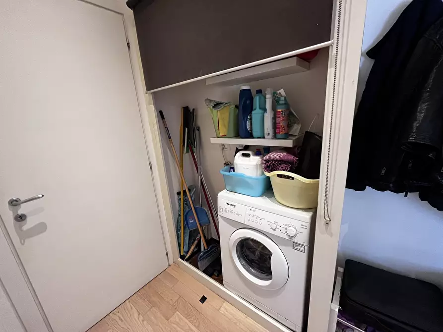 Immagine 16 di Bilocale in vendita  in Via Carlo Forlanini 19 a Modena