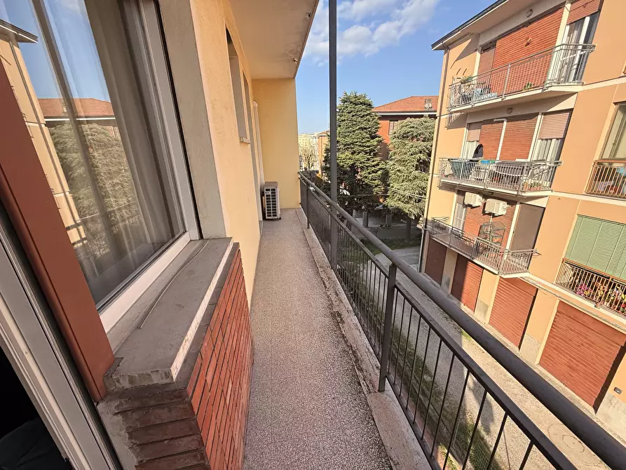 Immagine 13 di Trilocale in vendita  a Modena