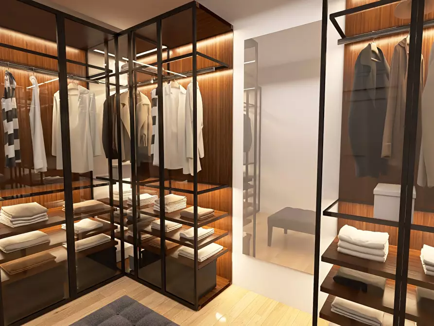 Immagine 20 di Trilocale in vendita  in via castelmaraldo 15 a Modena