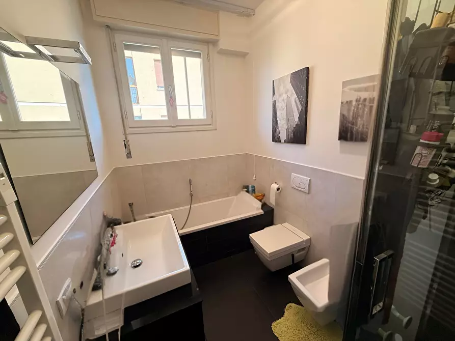 Immagine 14 di Trilocale in vendita  a Modena