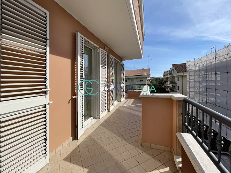 Immagine 7 di Trilocale in vendita  a Tortoreto