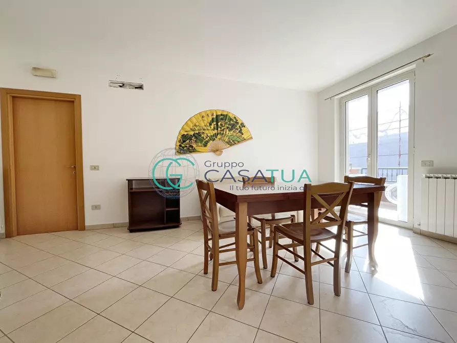 Immagine 4 di Trilocale in vendita  a Tortoreto