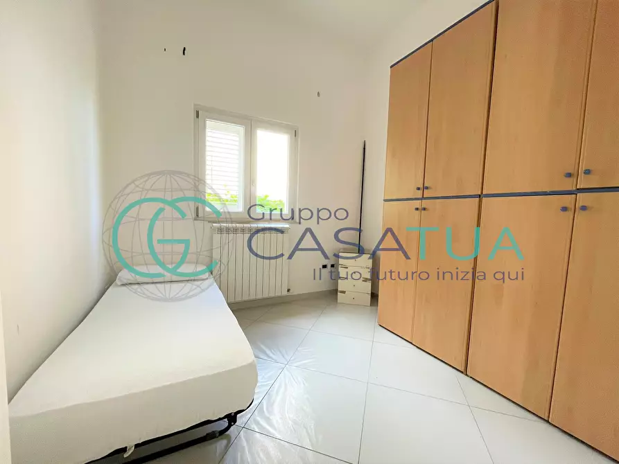 Immagine 8 di Trilocale in vendita  in via Fratelli Bandiera 18 a Tortoreto