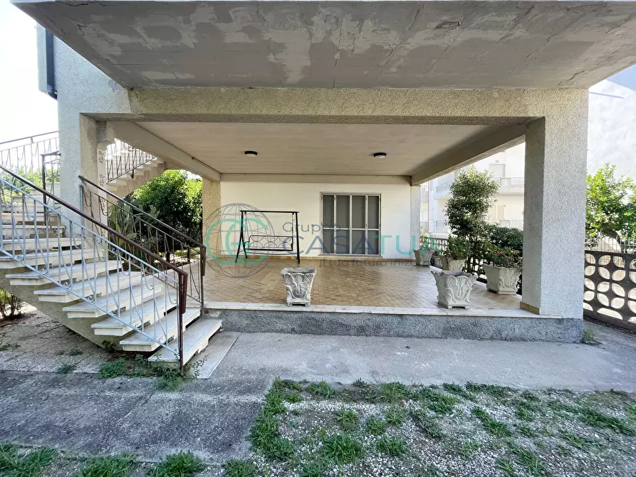 Immagine 25 di Casa trifamiliare in vendita  in Via Messina 7 a Tortoreto