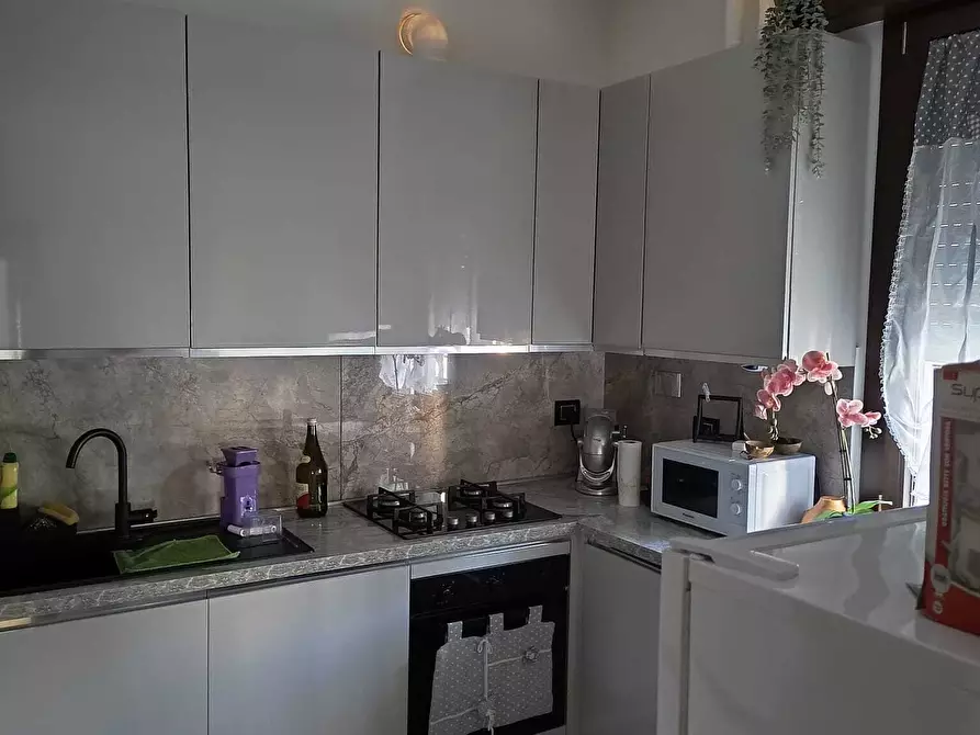 Immagine 26 di Porzione di casa in vendita  in Via del Santuario 2 a Castelvetro Di Modena