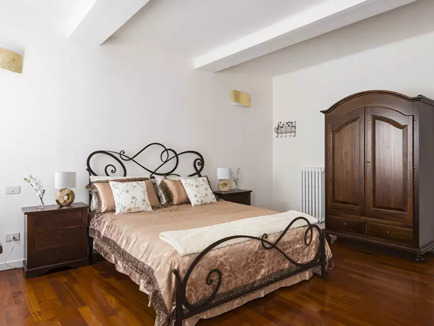 Immagine 8 di Quadrilocale in affitto  in Via Nazario Sauro 64 a Modena