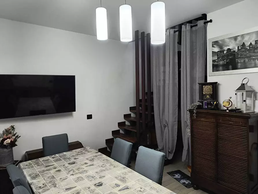 Immagine 32 di Porzione di casa in vendita  in Via del Santuario 2 a Castelvetro Di Modena