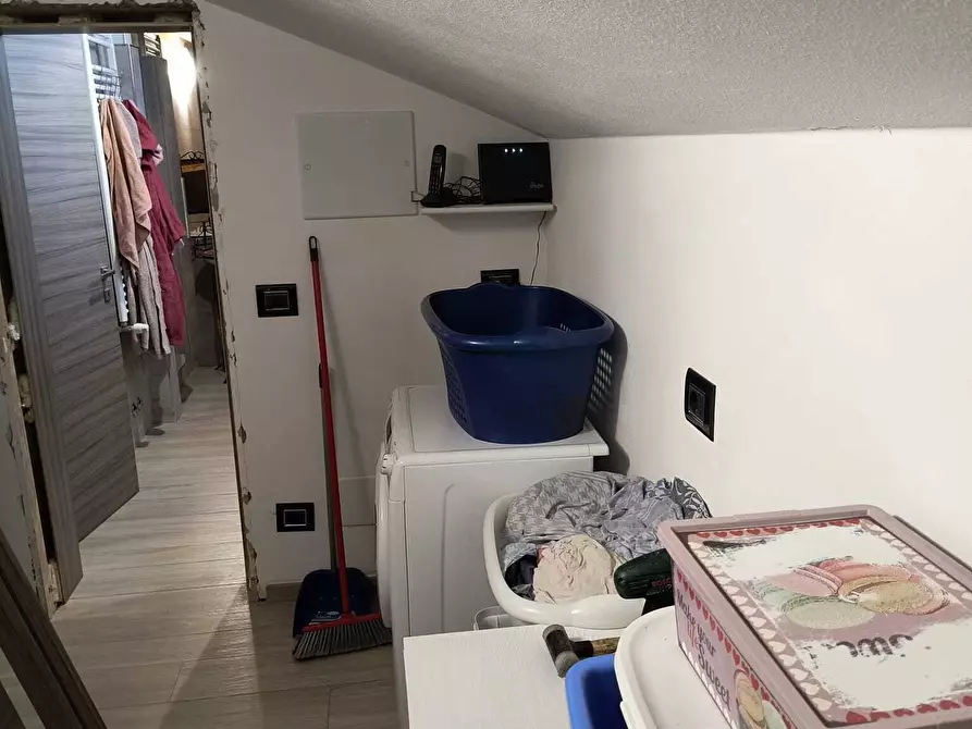 Immagine 9 di Porzione di casa in vendita  in Via del Santuario 2 a Castelvetro Di Modena