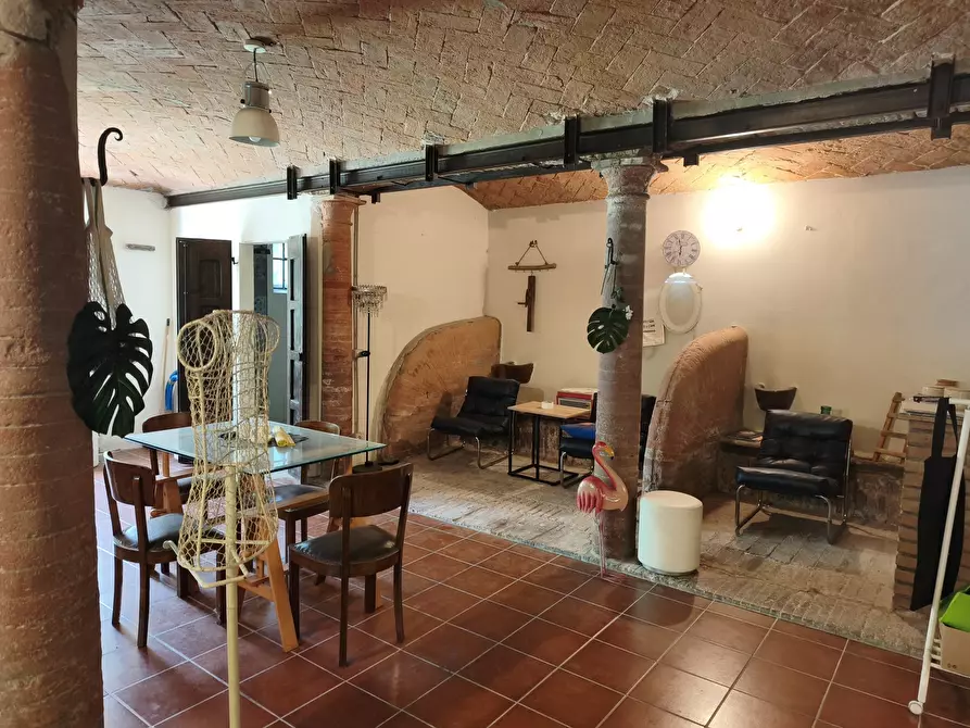 Immagine 30 di Porzione di casa in vendita  in Via Budrione Migliarina Parte Est 37 a Carpi