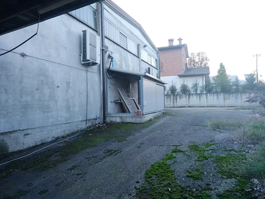Immagine 17 di Capannone industriale in vendita  in Via Prampolini 19 a Formigine