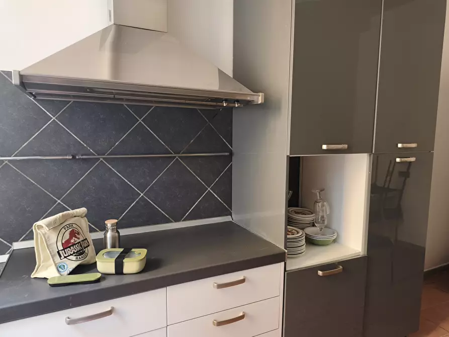 Immagine 8 di Pentalocale in affitto  in Via Castelmaraldo 7 a Modena