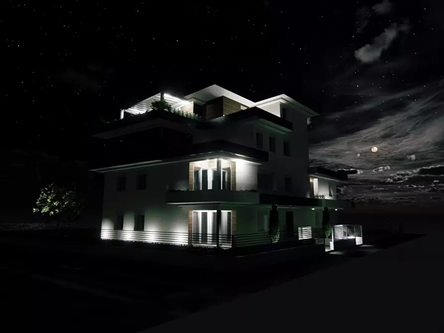 Immagine 4 di Appartamento in vendita  in Via Giuseppe Mazzini 236 a Sassuolo