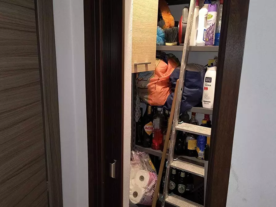 Immagine 21 di Porzione di casa in vendita  in Via del Santuario 2 a Castelvetro Di Modena