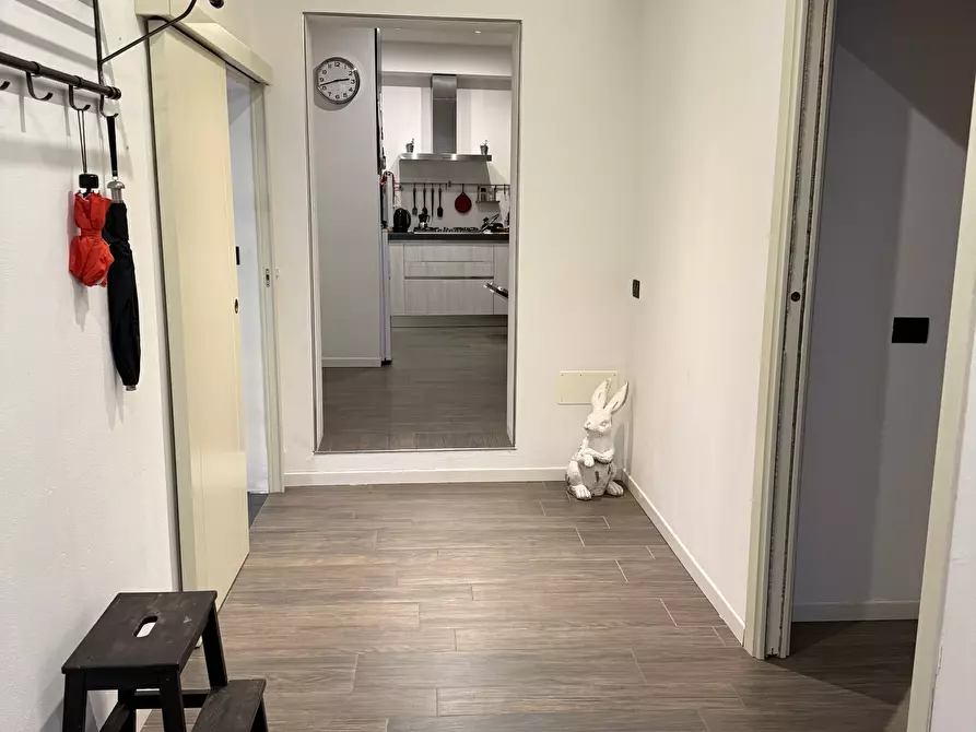 Immagine 3 di Trilocale in affitto  in via Catelmaraldo 29 a Modena