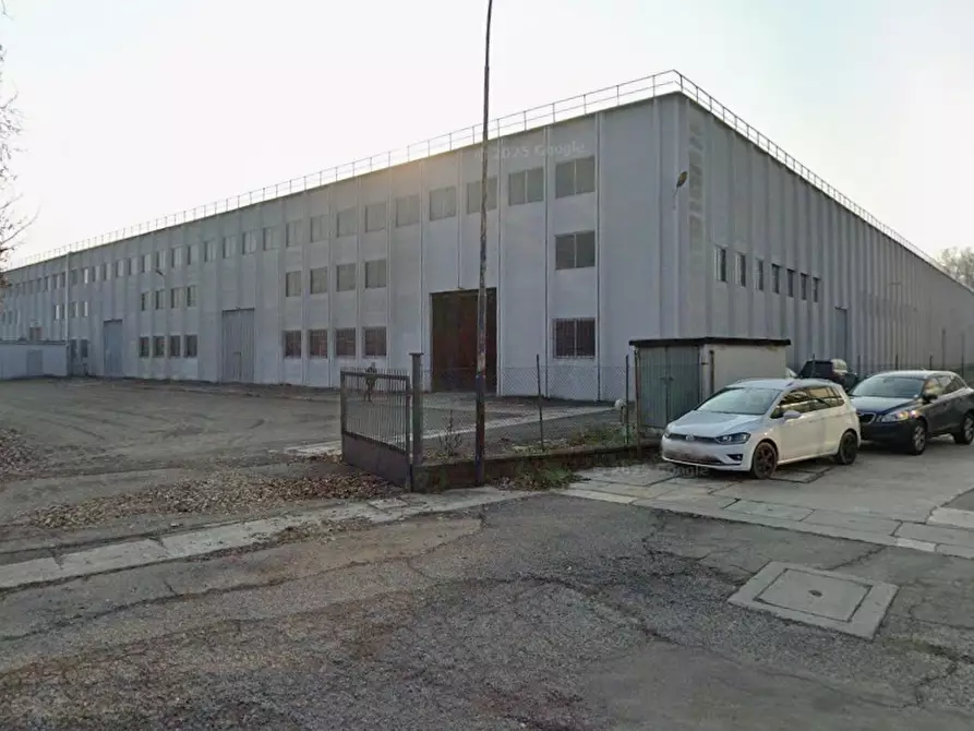 Immagine 6 di Attività artigianale in affitto  in Via Provinciale 29 a Valsamoggia