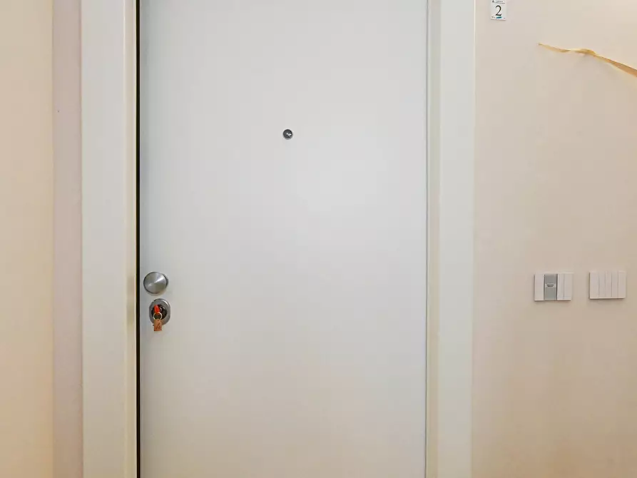 Immagine 2 di Quadrilocale in vendita  a Modena