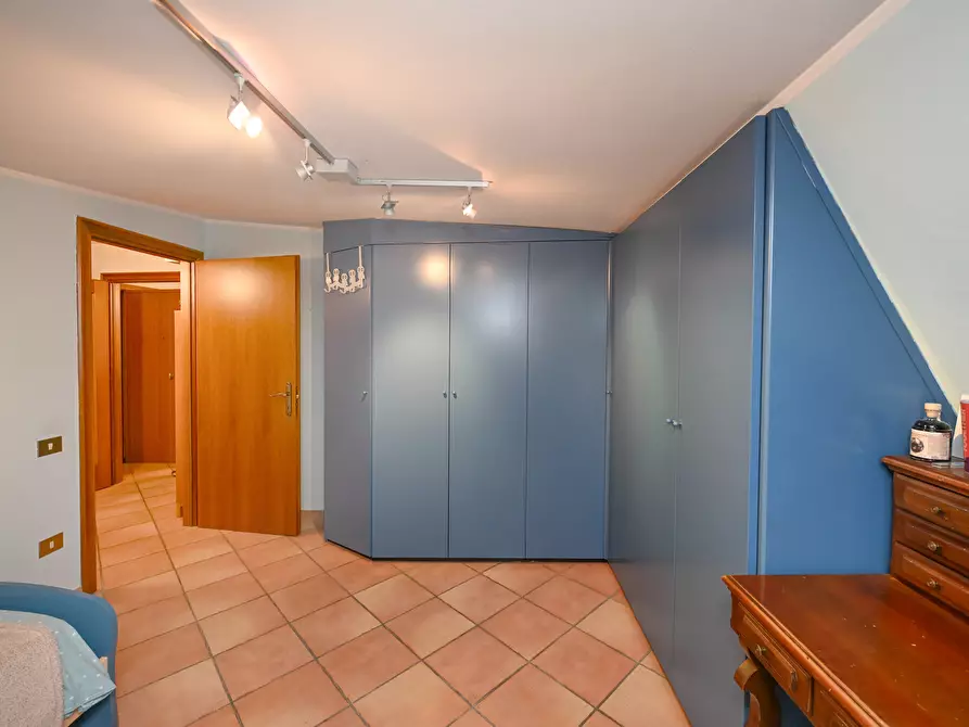 Immagine 4 di Attico in vendita  a Campogalliano