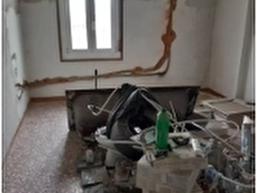Immagine 11 di Appartamento in vendita  in Via Fossetta 40 a Sassuolo