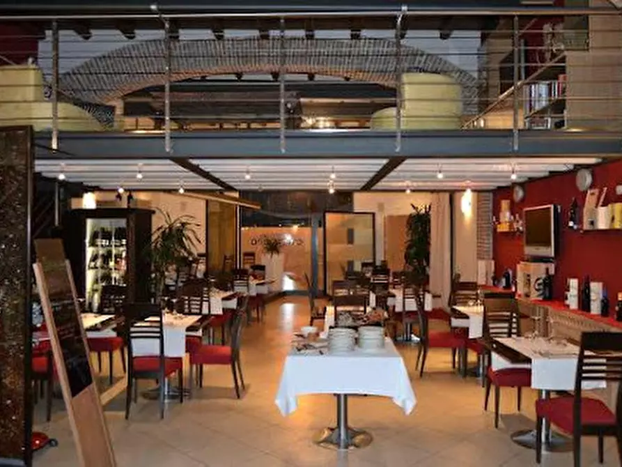 Immagine 1 di Bar / Ristorante in vendita  in Via Emilia Est 157 a Castelfranco Emilia