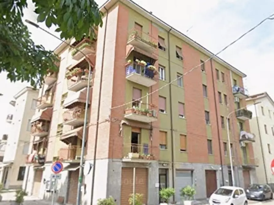 Immagine 1 di Appartamento in vendita  in Via Giovanni Pascoli 24 a Sassuolo