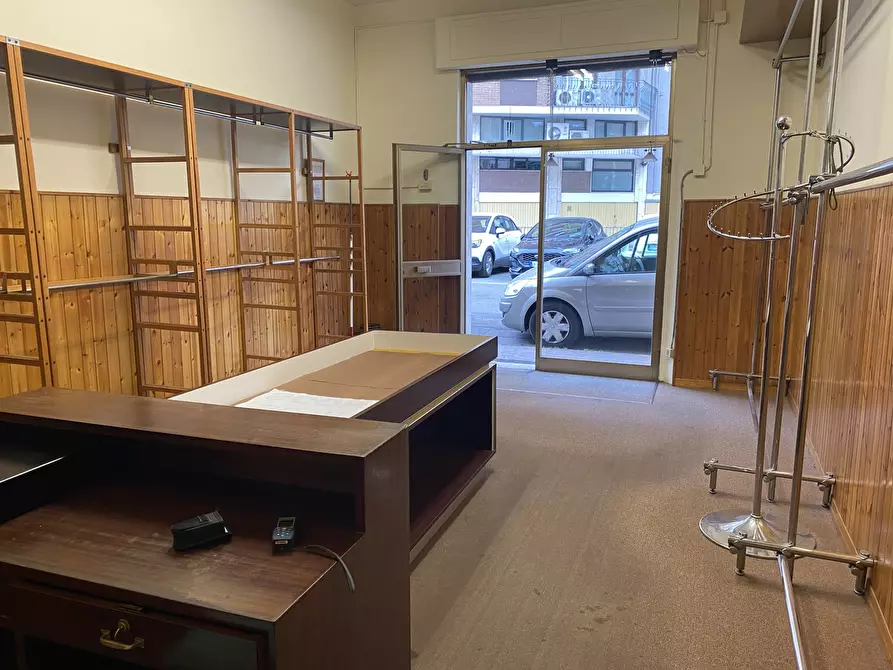Immagine 1 di Locale commerciale in vendita  in via Francesco Prampolini 116 a Modena