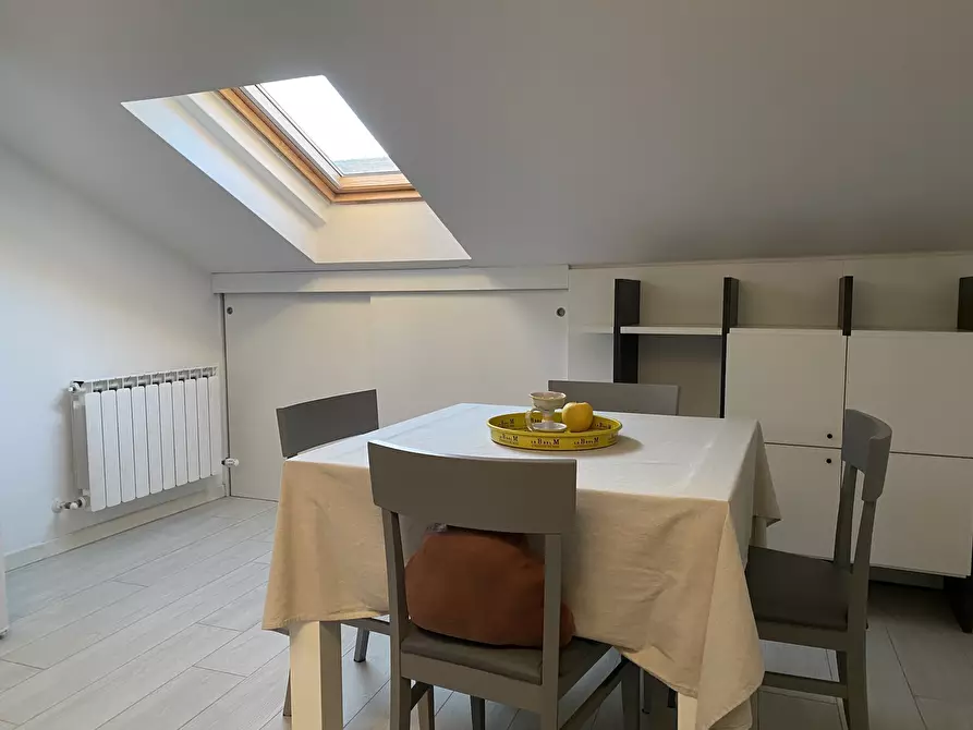 Immagine 3 di Bilocale in affitto  in via Corso Adriano 27 a Modena