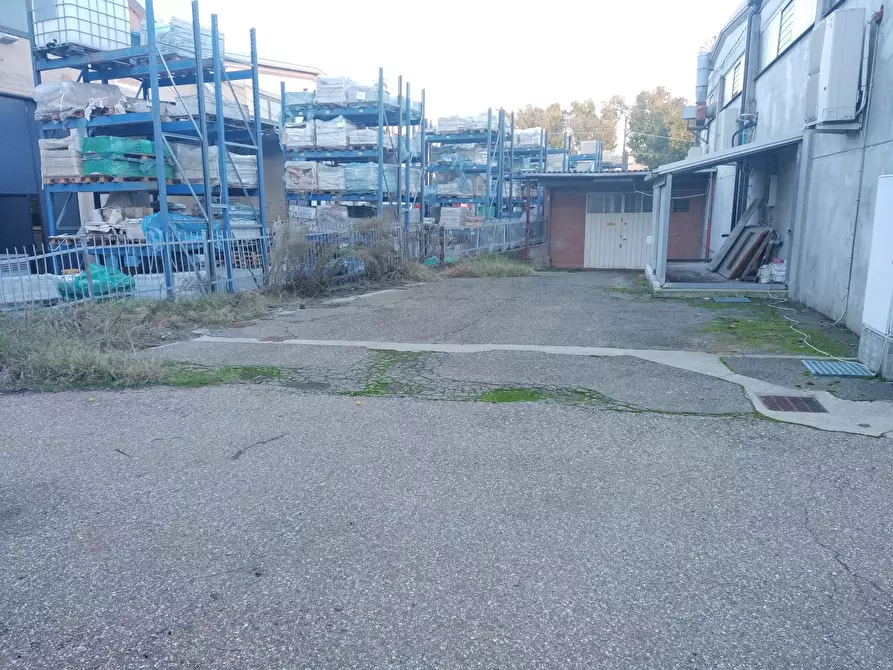 Immagine 16 di Capannone industriale in vendita  in Via Prampolini 19 a Formigine