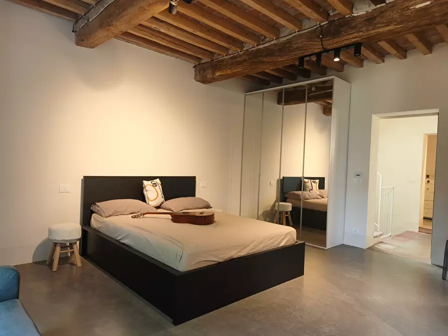 Immagine 13 di Porzione di casa in vendita  in Via Budrione Migliarina Parte Est 37 a Carpi