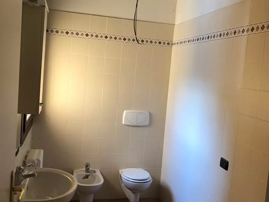 Immagine 7 di Bilocale in vendita  in Via Guido Miglioli 8 a Carpi