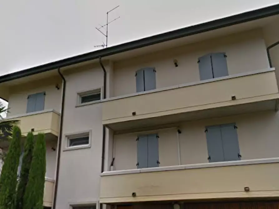 Immagine 2 di Quadrilocale in vendita  a Carpi