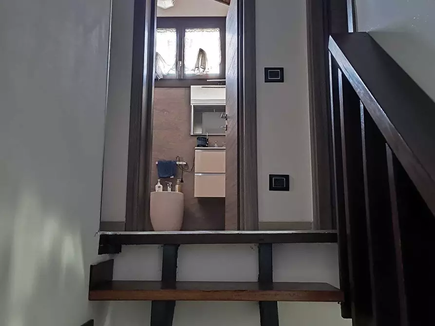 Immagine 20 di Porzione di casa in vendita  in Via del Santuario 2 a Castelvetro Di Modena