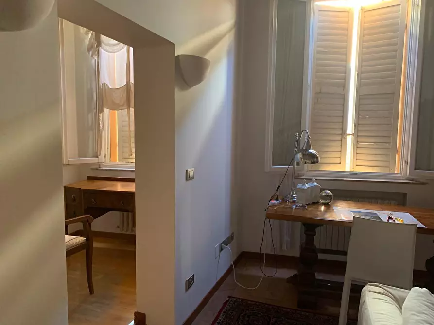 Immagine 6 di Quadrilocale in affitto  a Modena