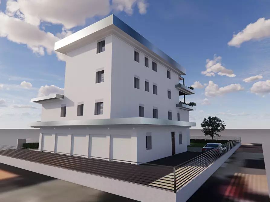 Immagine 3 di Appartamento in vendita  in Via Giuseppe Mazzini 236 a Sassuolo