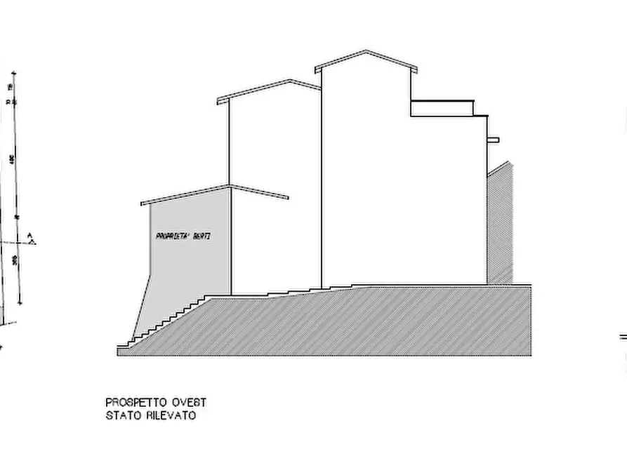 Immagine 21 di Villa in vendita  in Via del Santuario 15 a Fiorano Modenese