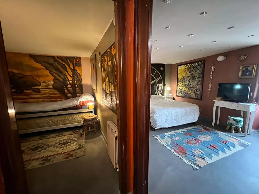 Immagine 14 di Casa indipendente in vendita  in Piazza della Costituente 4 a Ventimiglia