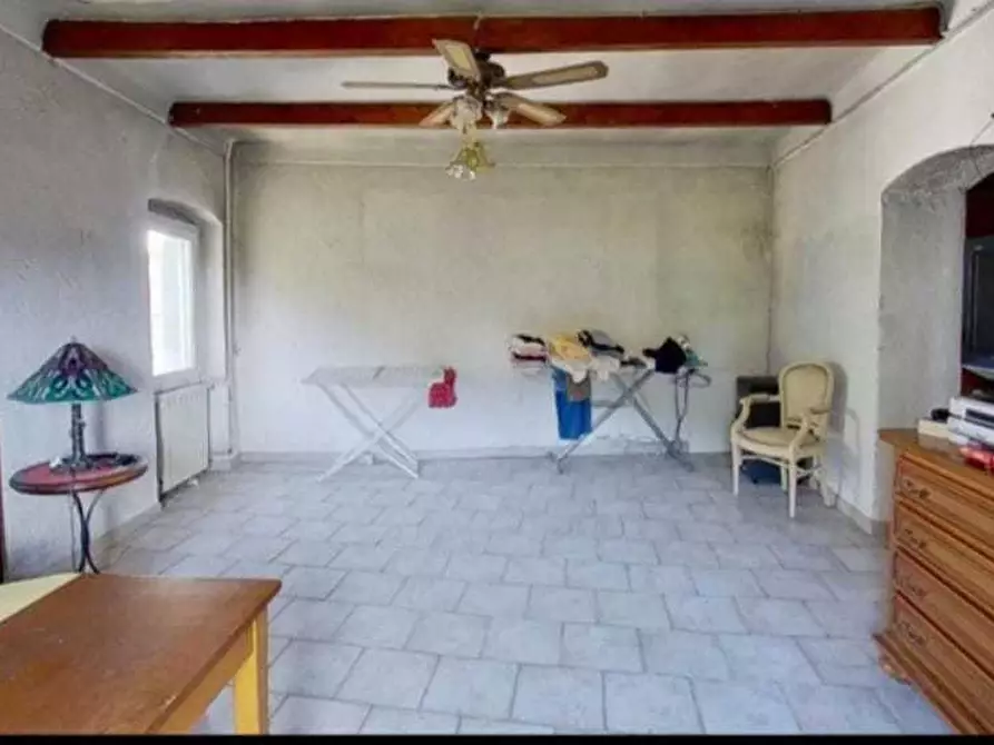 Immagine 8 di Porzione di casa in vendita  in Via Ughetto 18 a Ventimiglia