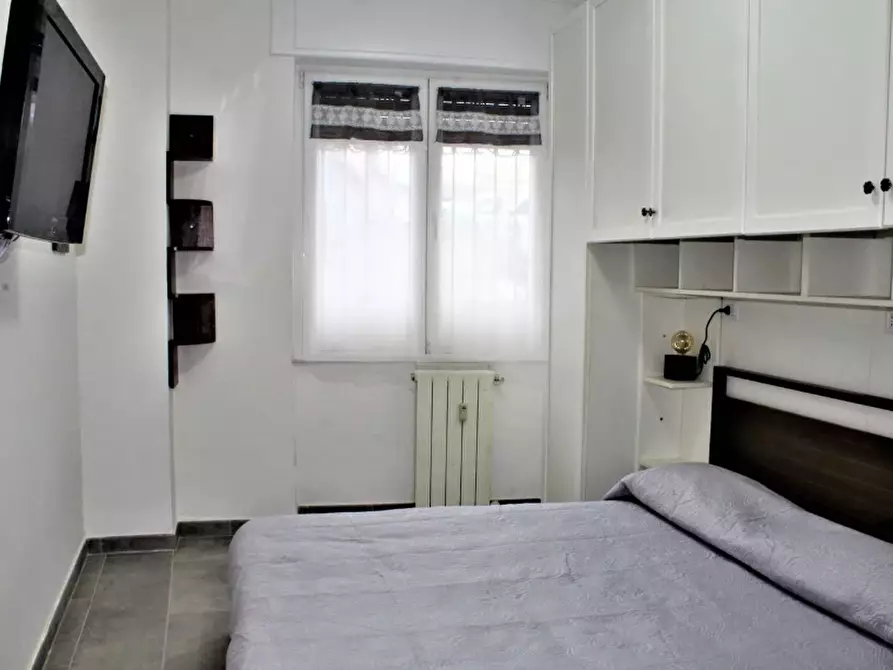 Immagine 4 di Bilocale in vendita  in Via Caduti del lavoro 6 a San Remo