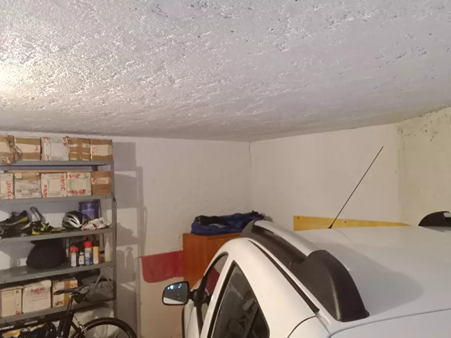 Immagine 18 di Bilocale in vendita  in Via Vittorio Emanuele 369 a Bordighera