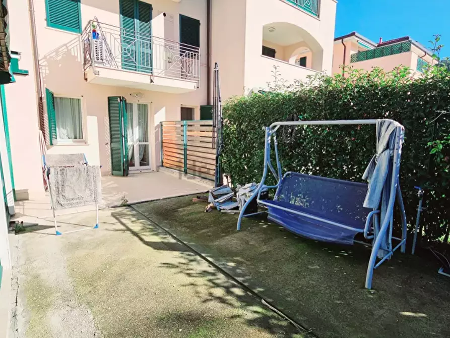 Immagine 7 di Quadrilocale in vendita  a Bordighera