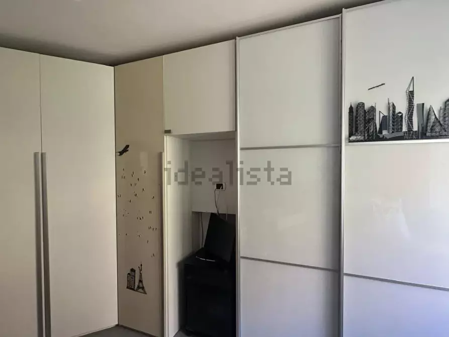 Immagine 2 di Quadrilocale in vendita  in Via Montale 4 a Ventimiglia