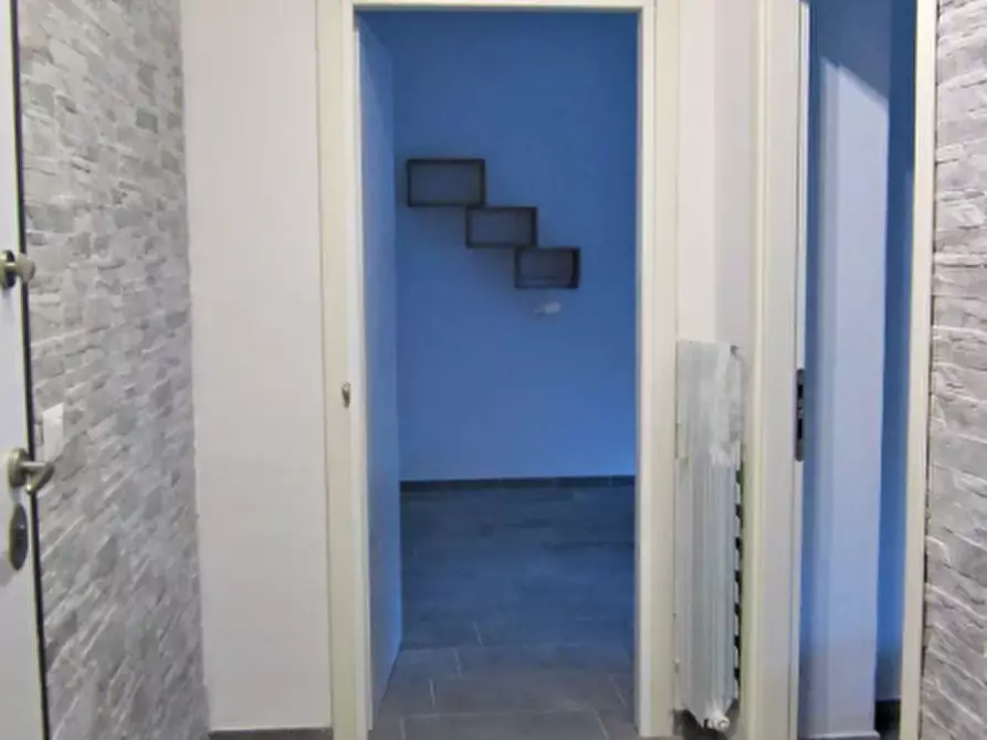 Immagine 6 di Bilocale in vendita  in Via Caduti del lavoro 6 a San Remo