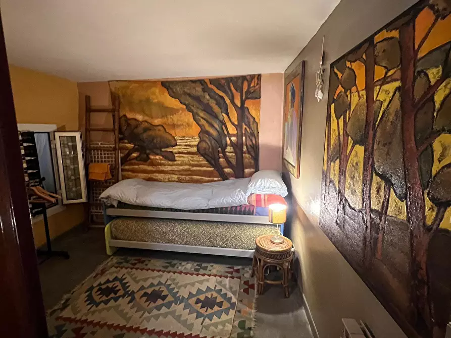 Immagine 13 di Casa indipendente in vendita  in Piazza della Costituente 4 a Ventimiglia