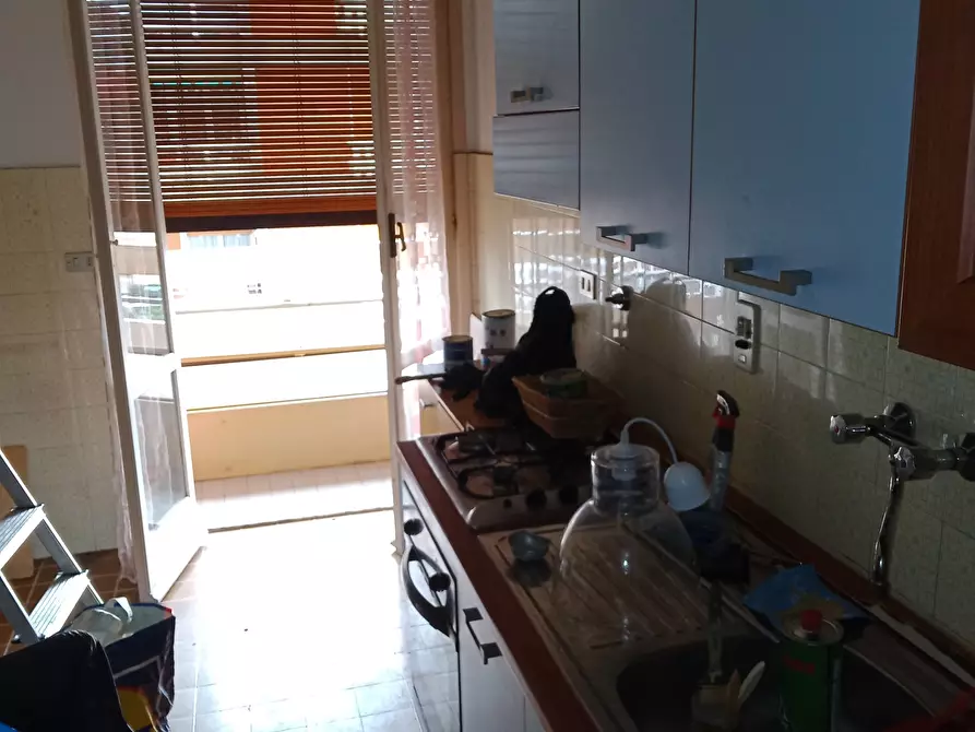 Immagine 9 di Trilocale in vendita  in Via Braie 3 a Bordighera