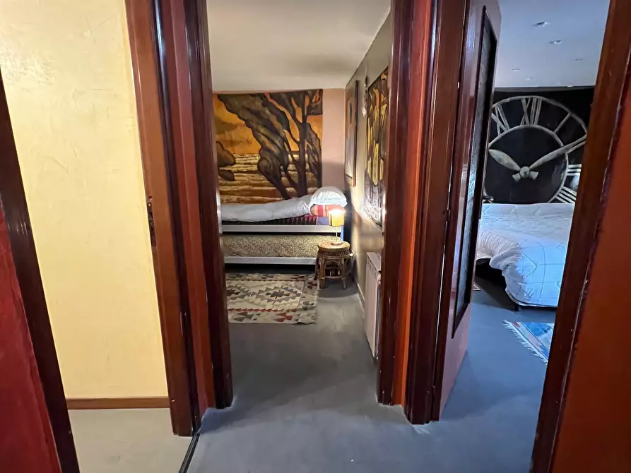 Immagine 21 di Casa indipendente in vendita  in Piazza della Costituente 4 a Ventimiglia
