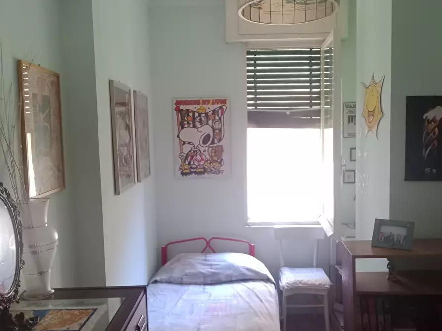 Immagine 13 di Trilocale in vendita  in Strada Privata Vallarino 6 a San Remo